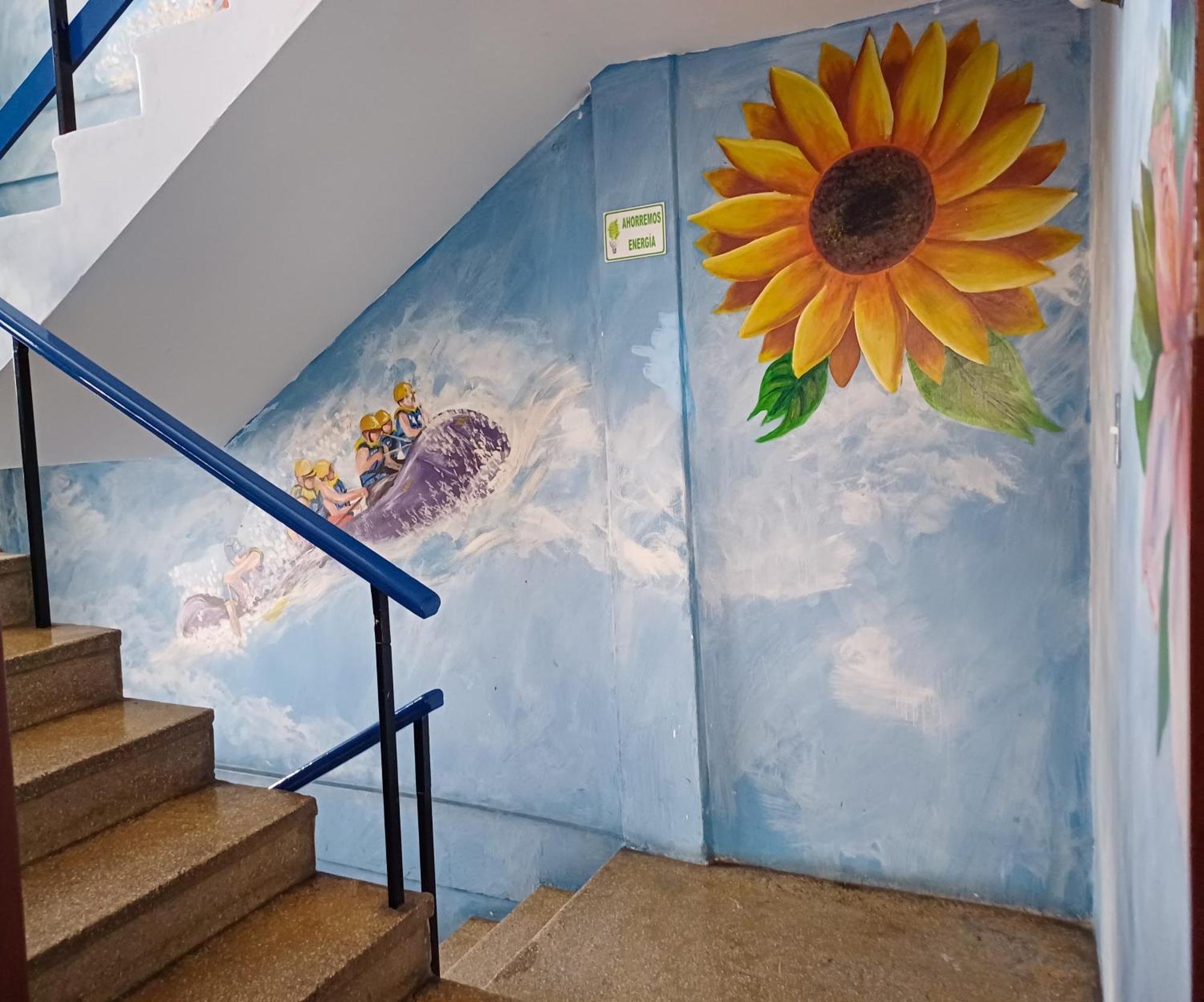 The Quito Guest House With Yellow Balconies For Travellers Exteriér fotografie